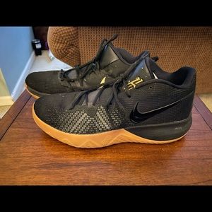 Kyrie Irving Nike Shoe